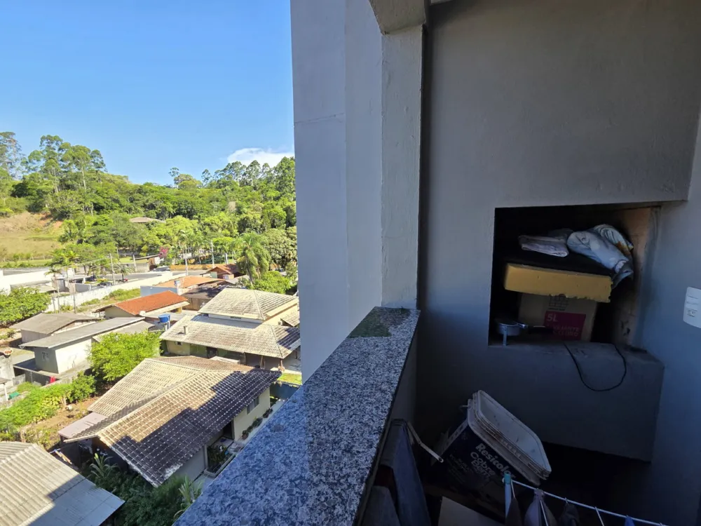 Apartamento 2 quartos para venda no bairro Cedros em Camboriú