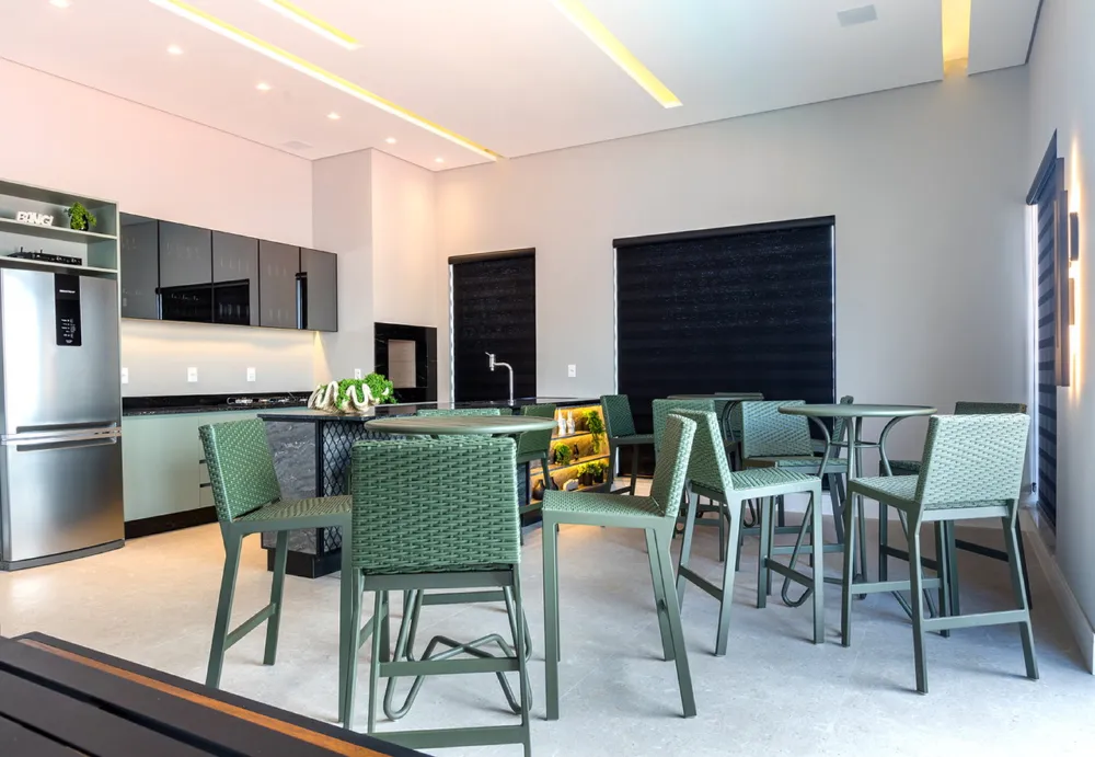 Apartamento 3 quartos para venda no bairro Centro em Balneário Camboriú