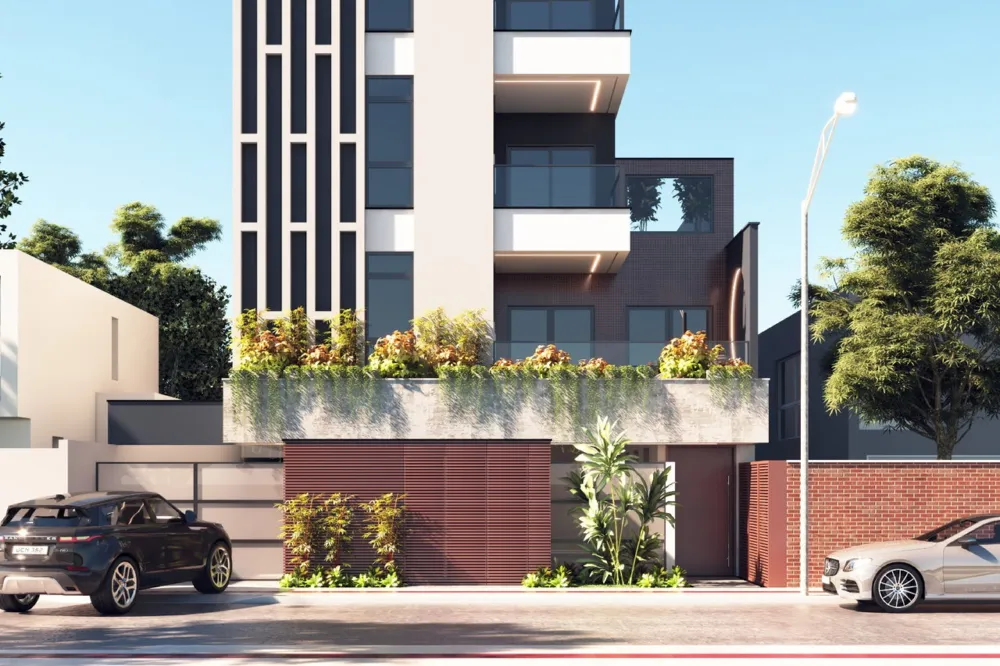 Apartamento 3 quartos para venda no bairro Centro em Camboriú