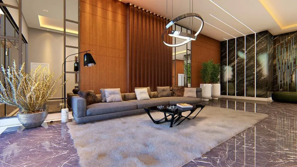Apartamento 3 quartos para reserva no bairro Centro em Balneário Camboriú