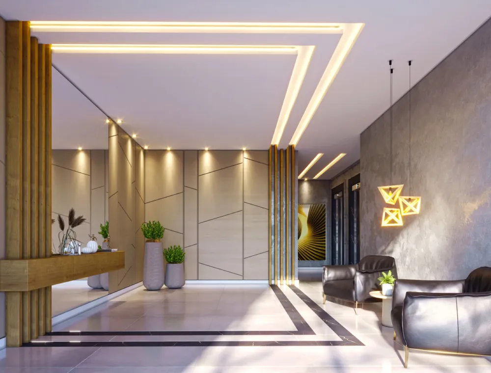 Sala comercial para venda no bairro Morretes em Itapema