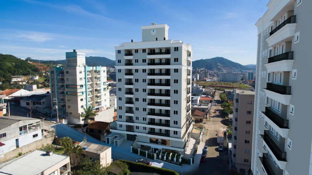 Apartamento 2 quartos para venda no bairro Tabuleiro em Camboriú