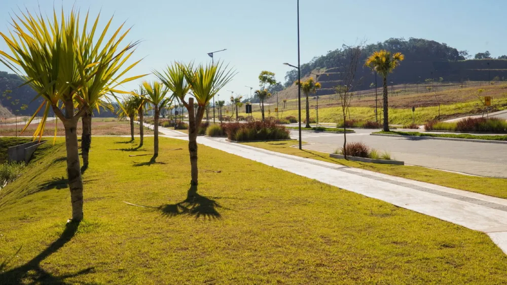 Terreno para venda no bairro Várzea do Ranchinho em Camboriú