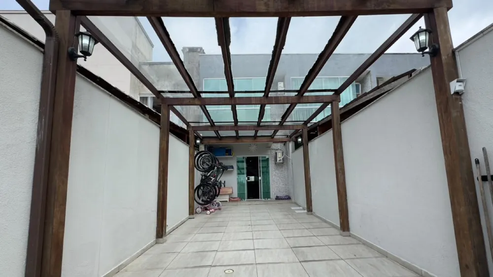 Casa 2 quartos para venda no bairro Areias em Camboriú