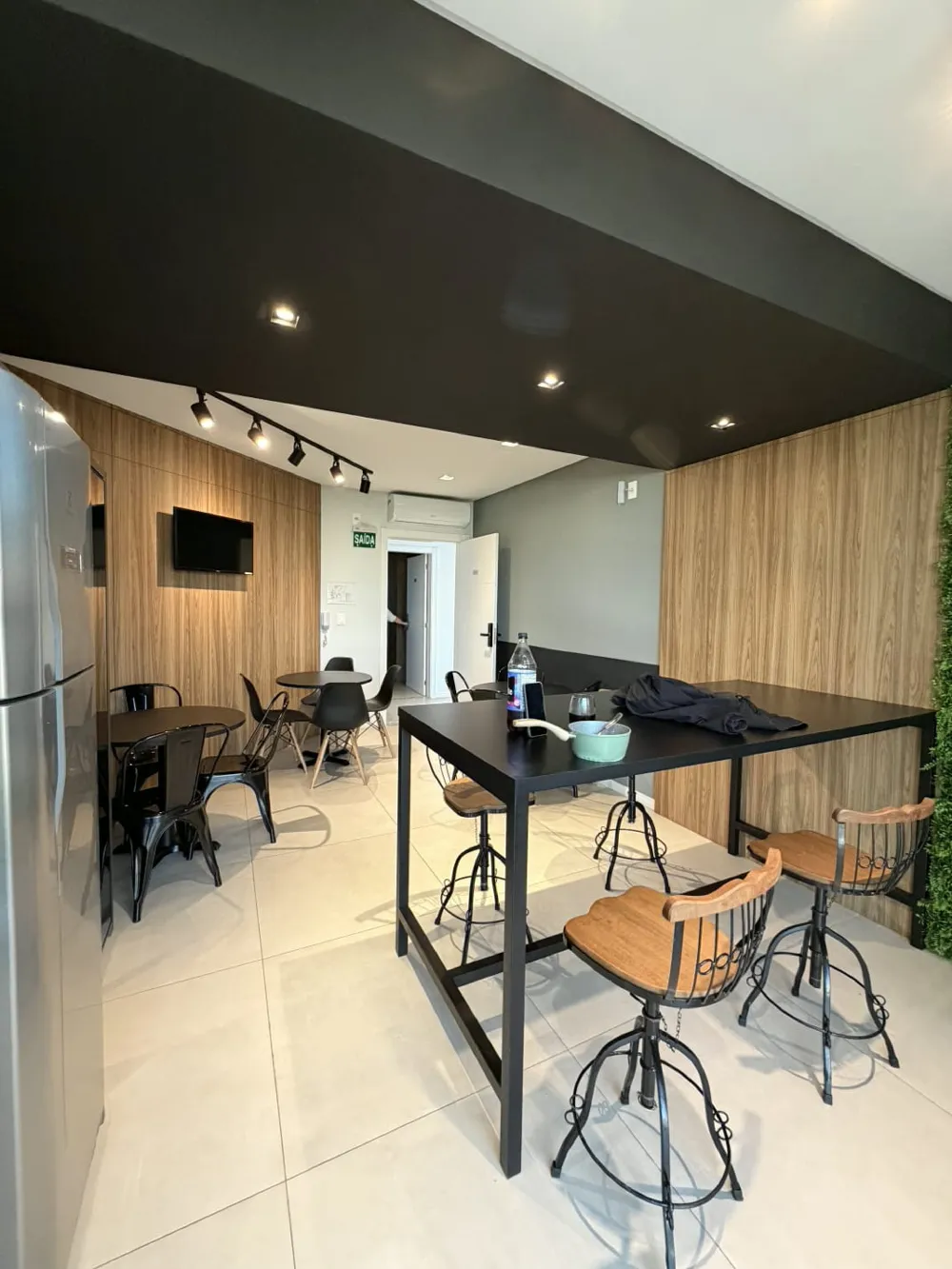 Apartamento 2 quartos para venda no bairro Vila Operária em Itajaí