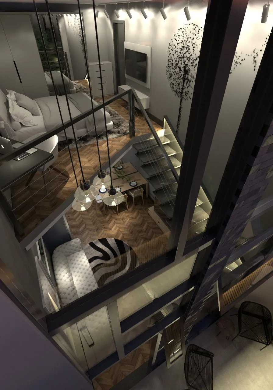 Apartamento para venda no bairro Praia dos Amores em Balneário Camboriú