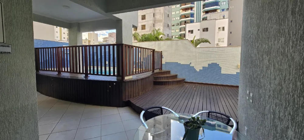 Apartamento 2 quartos para venda no bairro Centro em Balneário Camboriú