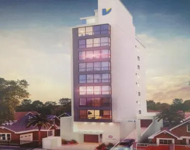Apartamento à venda 3 suítes, 2 vagas, Centro Camboriú 