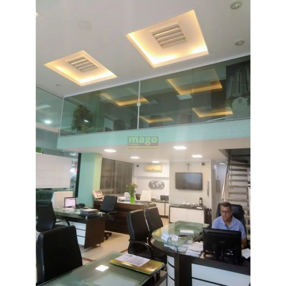 Sala Comercial Balneário Camboriú