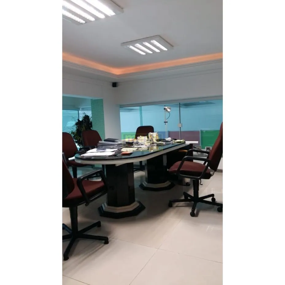 Sala Comercial Balneário Camboriú