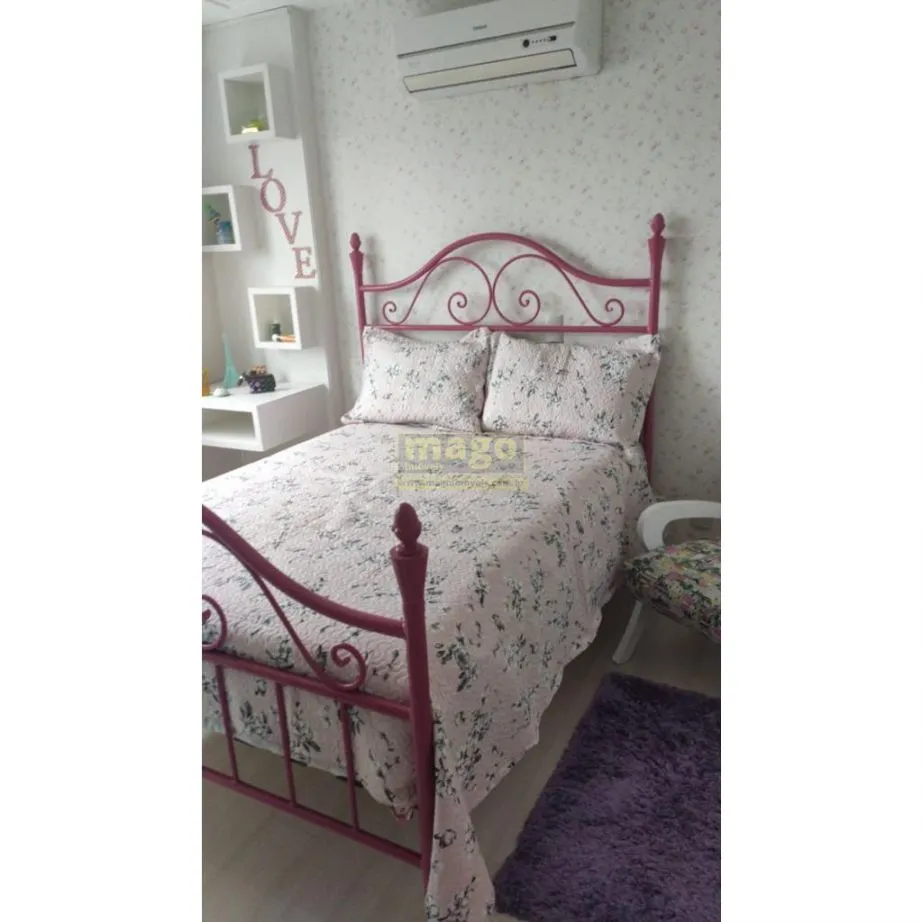 Apartamento à venda - Balneário Camboriú