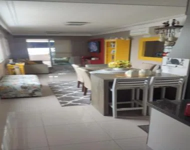 Apartamento à venda - Balneário Camboriú