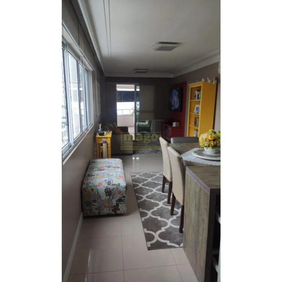 Apartamento à venda - Balneário Camboriú