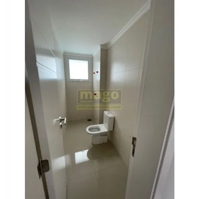 Apartamento novo com 02 suítes + 02 dormitórios
