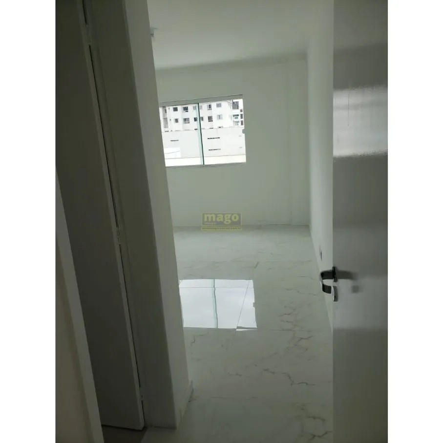 Apartamento com ótima localização