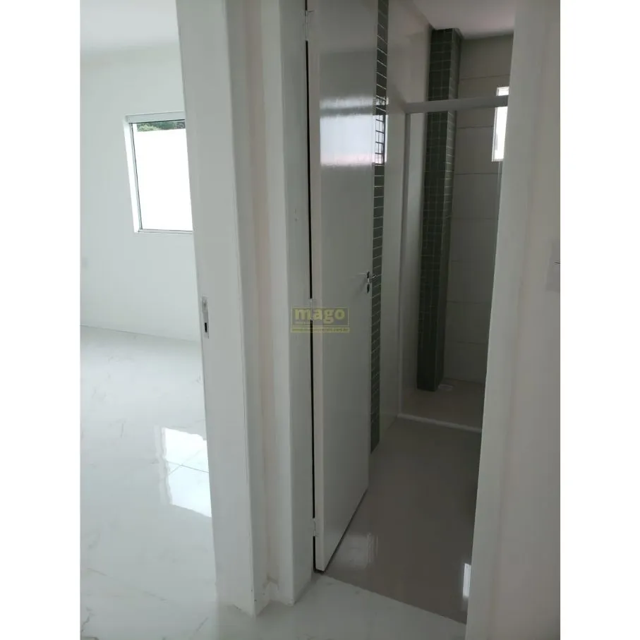Apartamento com ótima localização