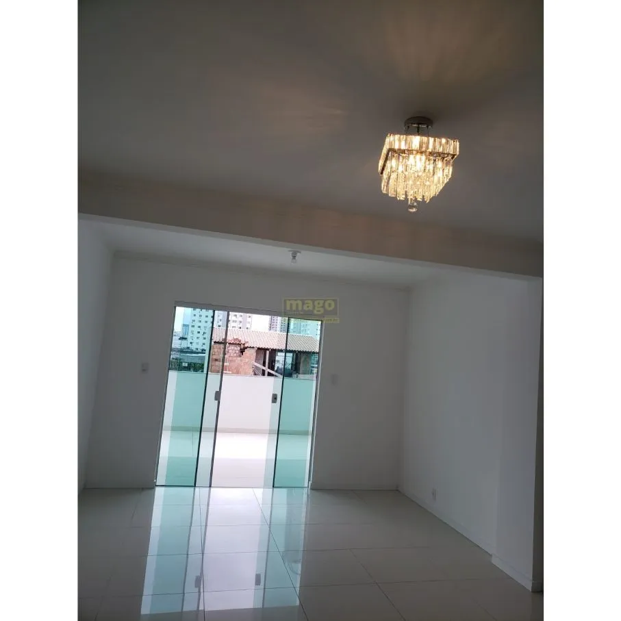 Apartamento com ótima localização