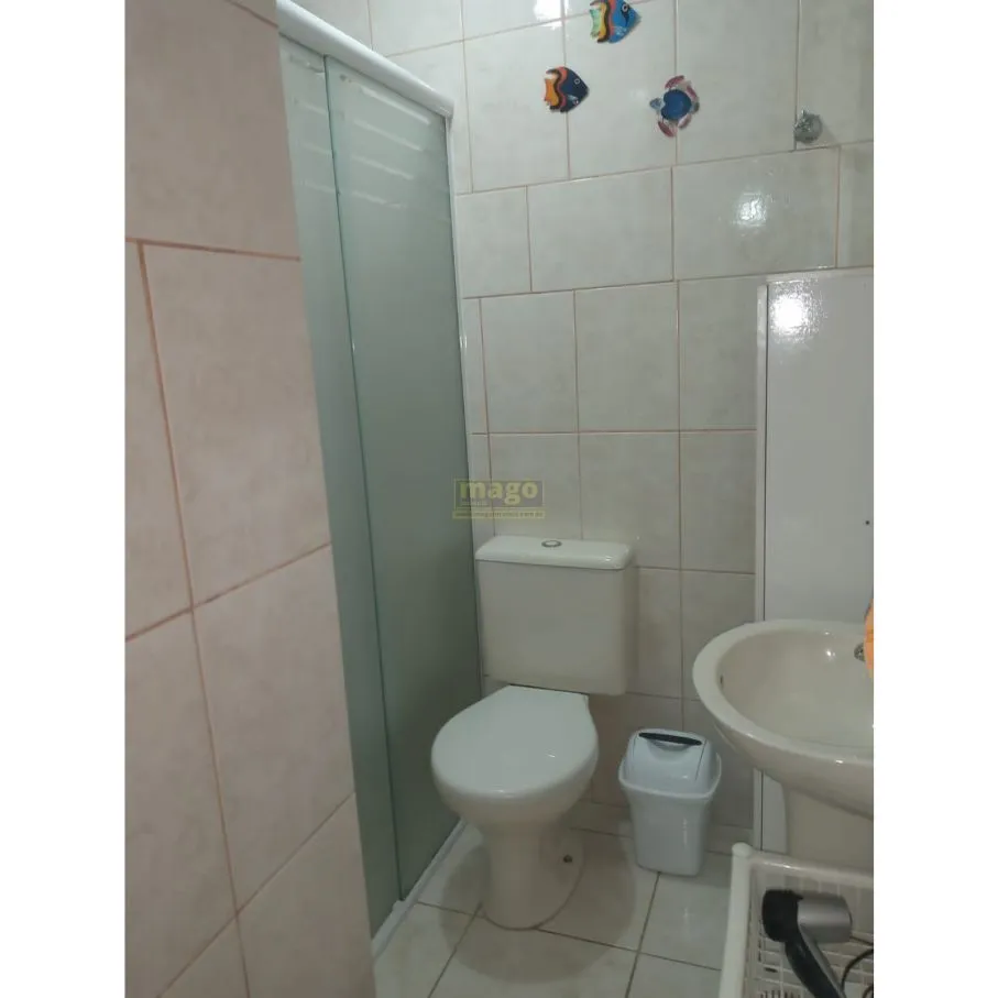 Apartamento de 01 dormitório