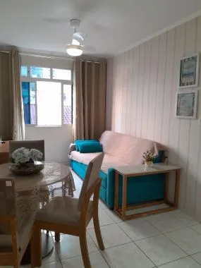 Apartamento de 01 dormitório