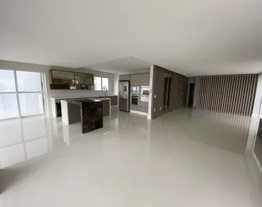 Apartamento Alto Padrão com 04 suítes Frente Mar
