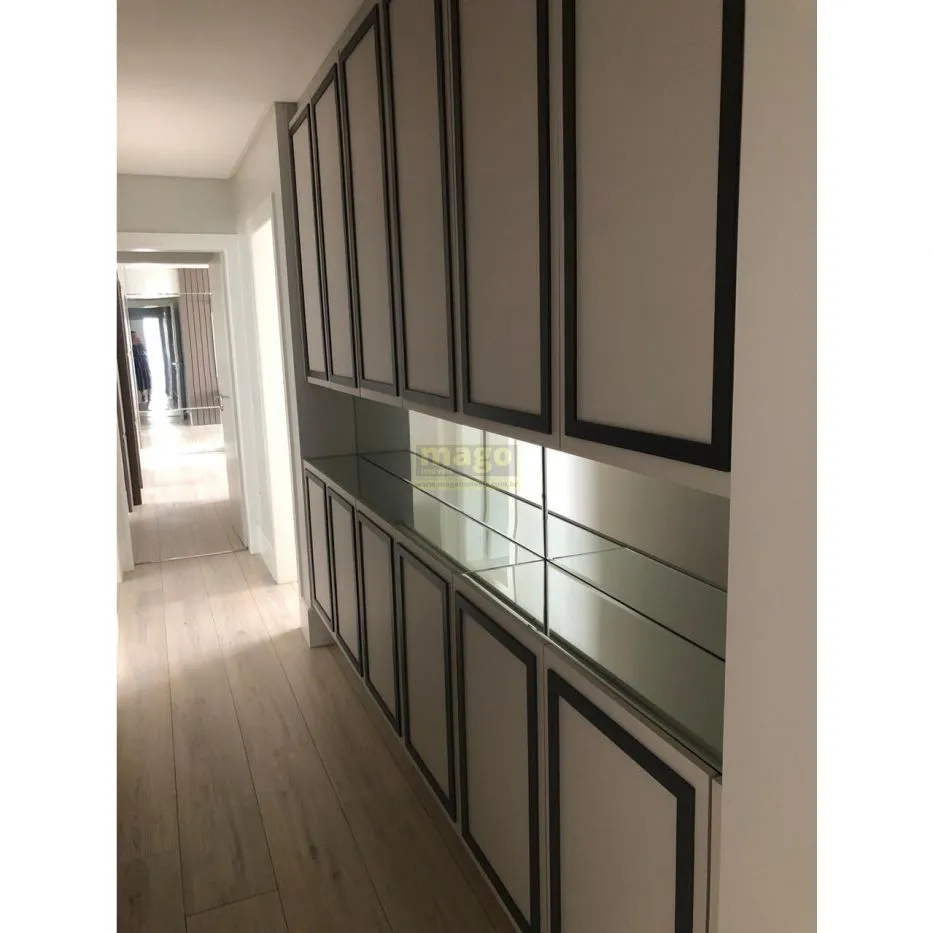 Apartamento Alto Padrão na Barra Norte Frente Mar
