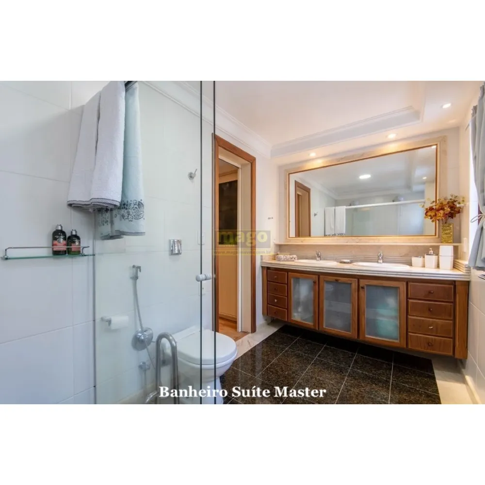 Apartamento único em Balneário Camboriú