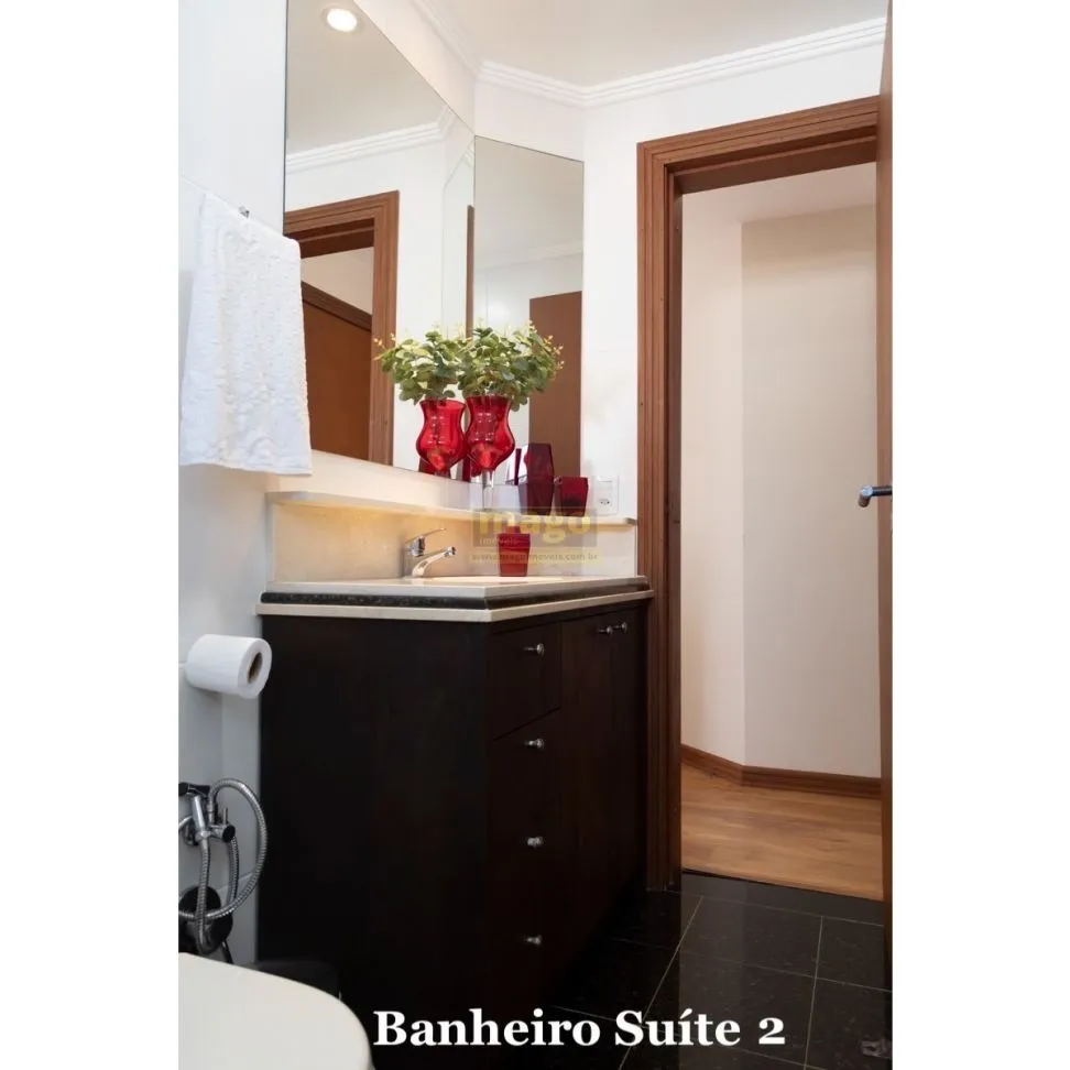 Apartamento único em Balneário Camboriú