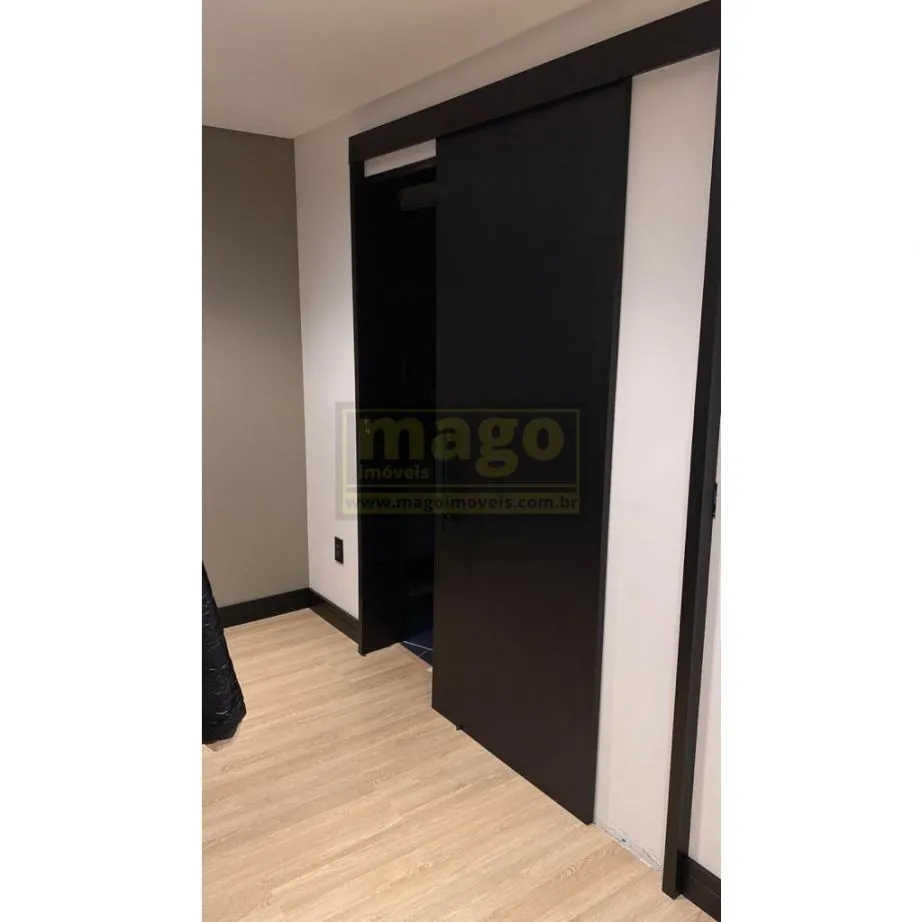 Excelente cobertura duplex com 3 suítes