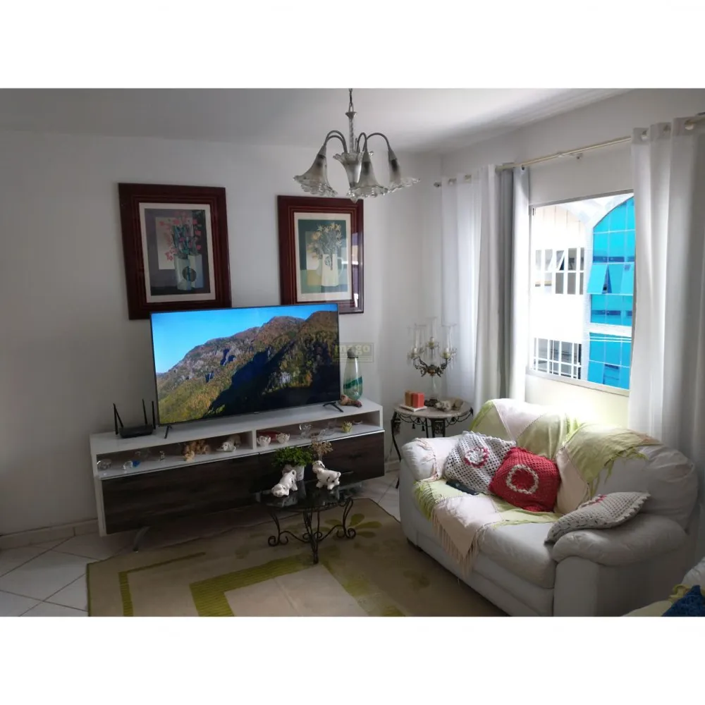 Excelente Apartamento 3 quartos Próximo ao Mar no Centro de BC