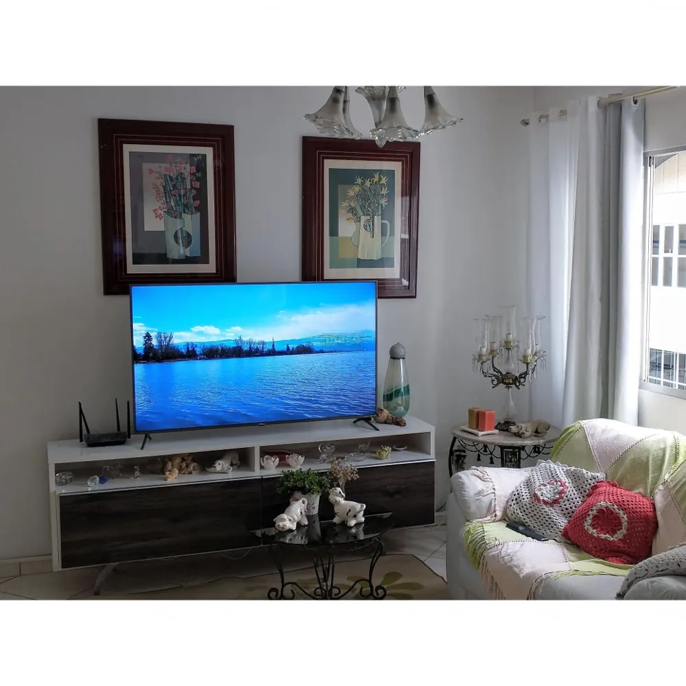 Excelente Apartamento 3 quartos Próximo ao Mar no Centro de BC
