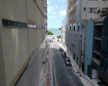 Excelente Apartamento 3 quartos Próximo ao Mar no Centro de BC