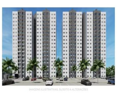 Pré Lançamento, Apto 2 dorms. no Bairro Cedros em Camboriú