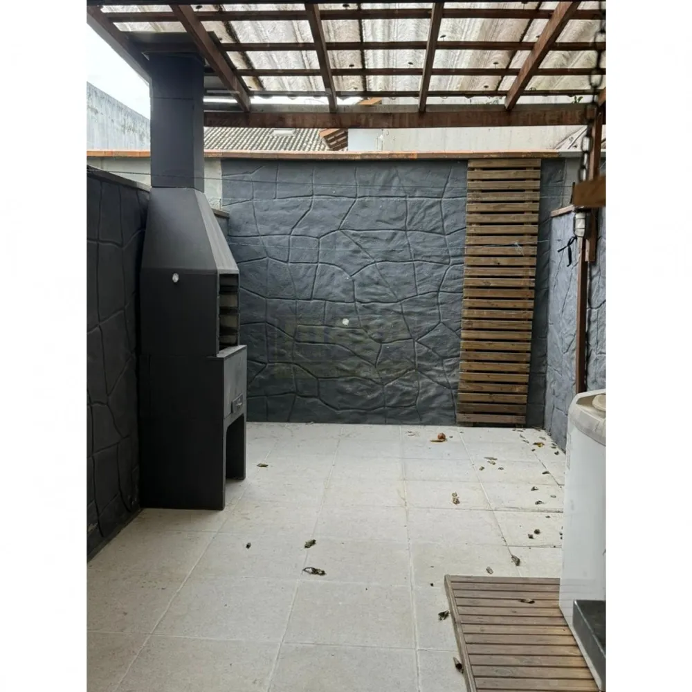 SOBRADO PARA VENDA NO BAIRRO AREIAS