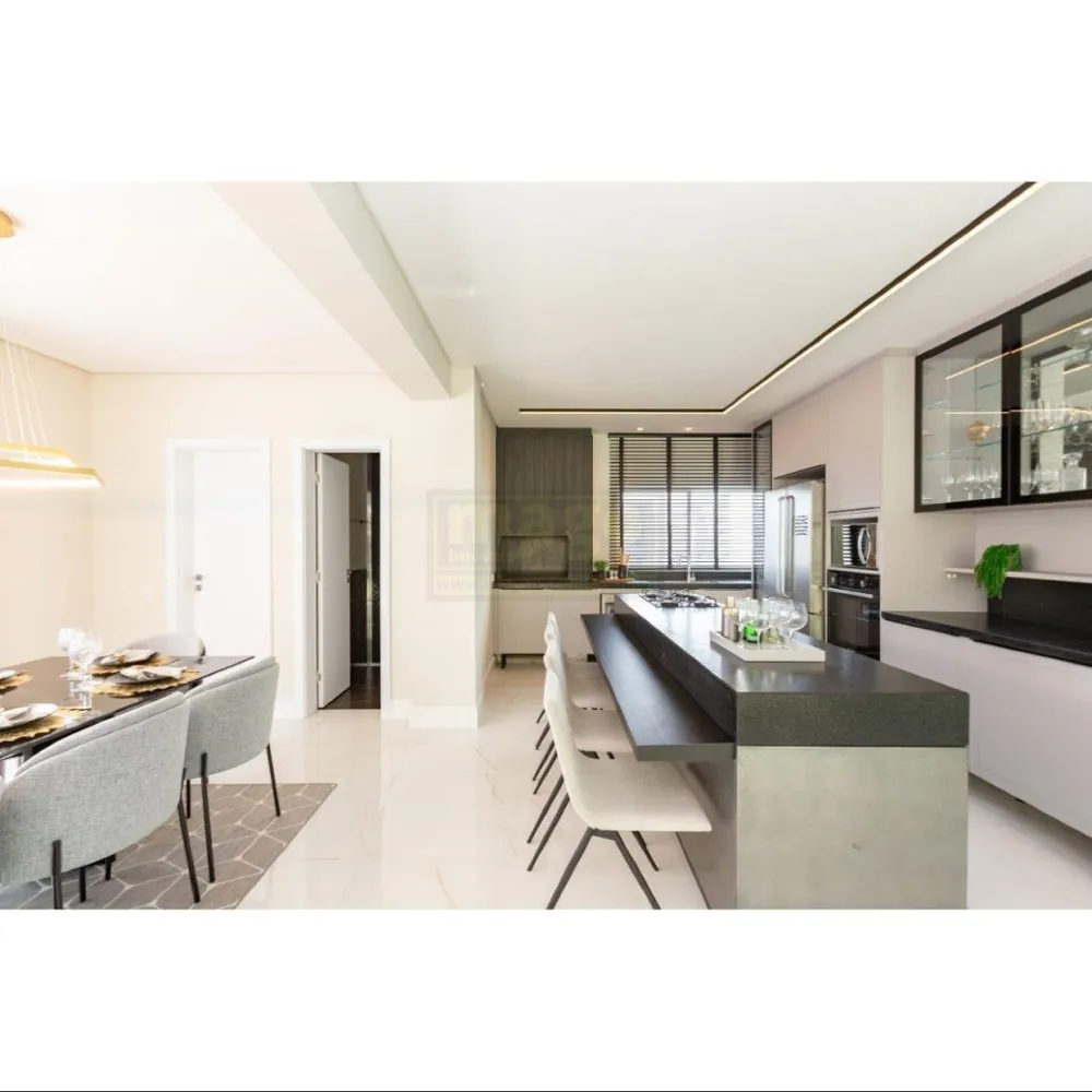 Cobertura Duplex com piscina privativa, Centro de B.C.