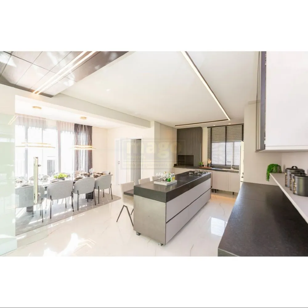 Cobertura Duplex com piscina privativa, Centro de B.C.
