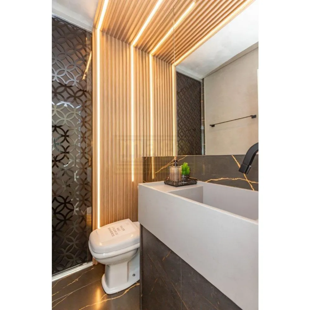 Cobertura Duplex com piscina privativa, Centro de B.C.
