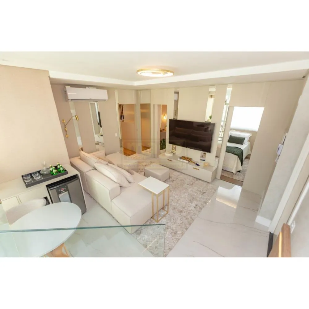 Cobertura Duplex com piscina privativa, Centro de B.C.