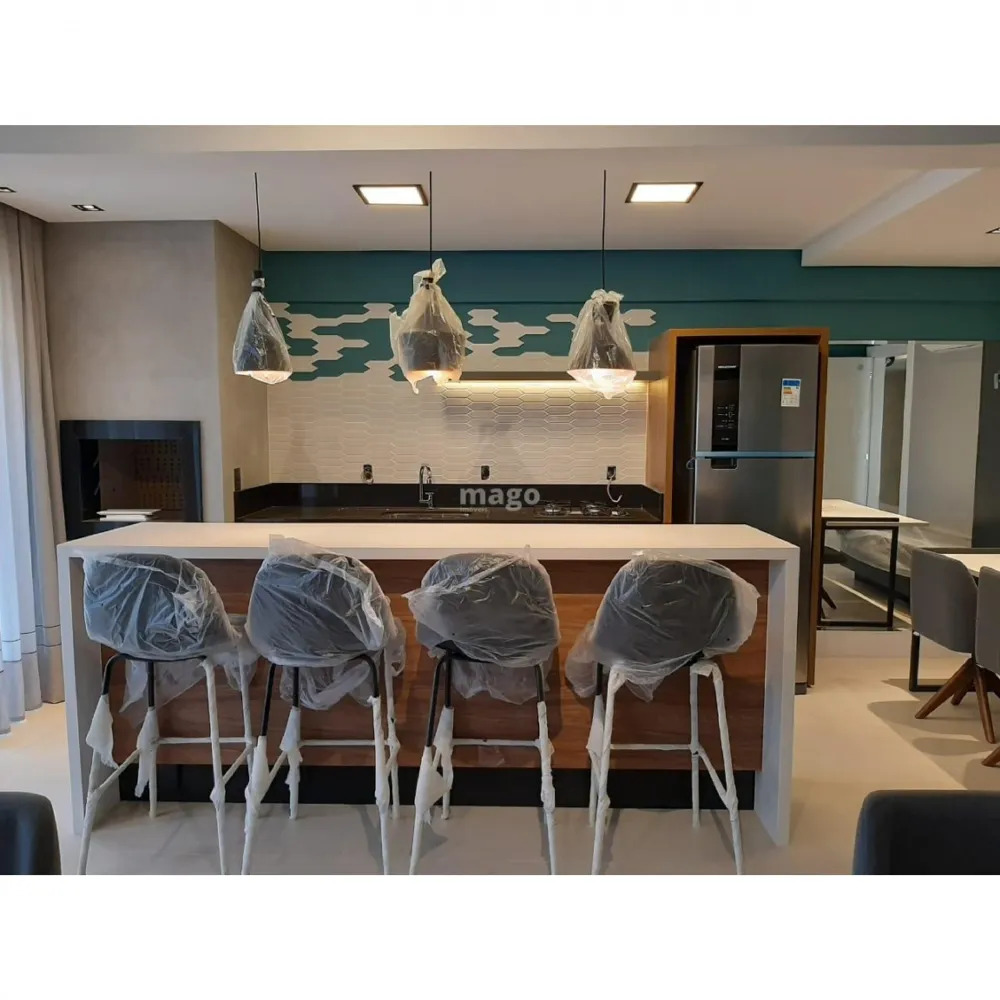 Apartamento Balneário Camboriú 