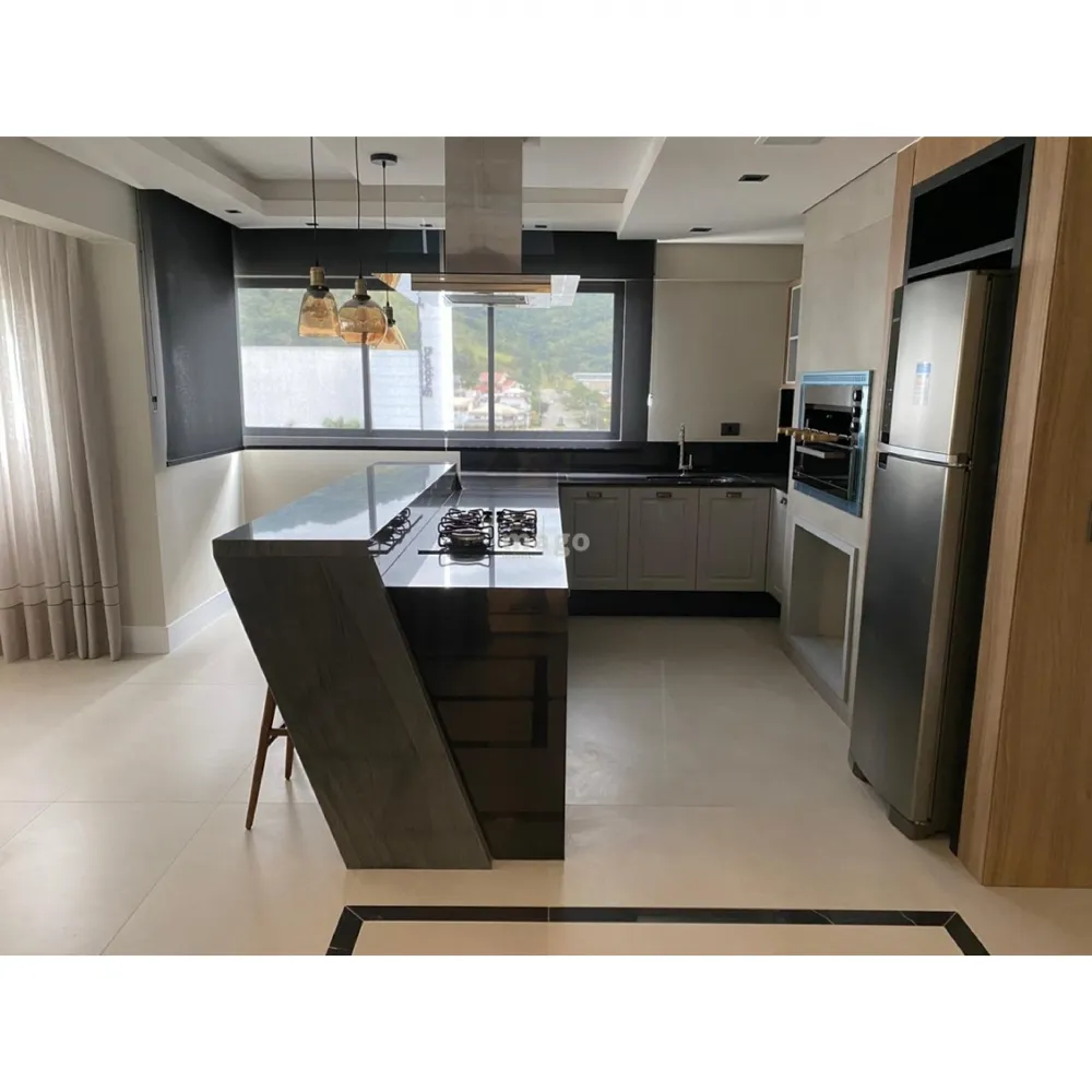 Apartamento Balneário Camboriú 