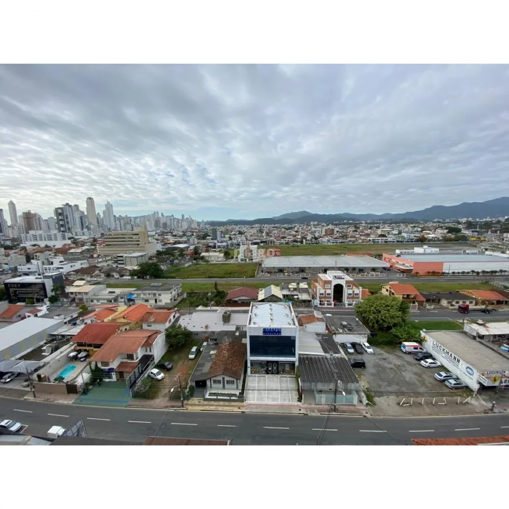 Apartamento Balneário Camboriú 