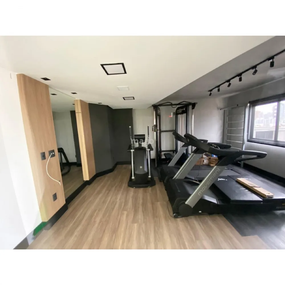 Apartamento Balneário Camboriú 