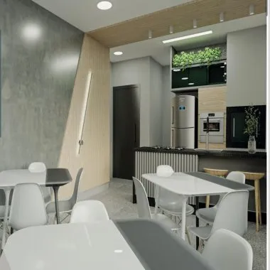 Apartamentos à venda em Balneário Camboriú com ótima localização