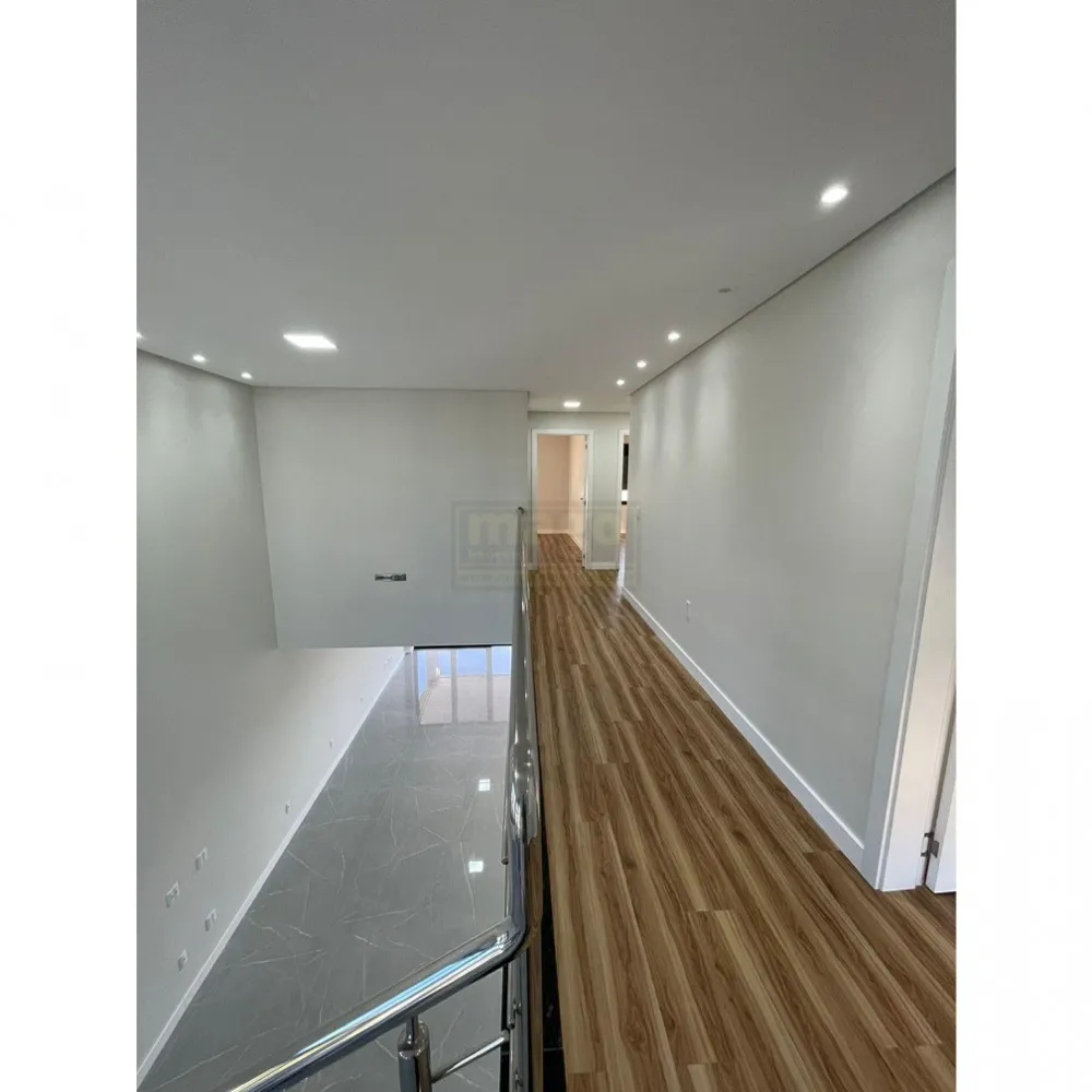 Casa de alto padrão à venda em condominio fechado