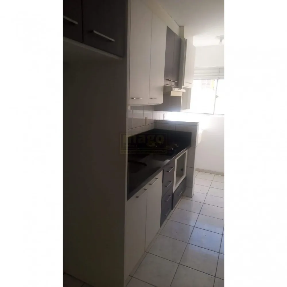 Apartamento Aconchegante em Condomínio Fechado no Bairro Fazenda