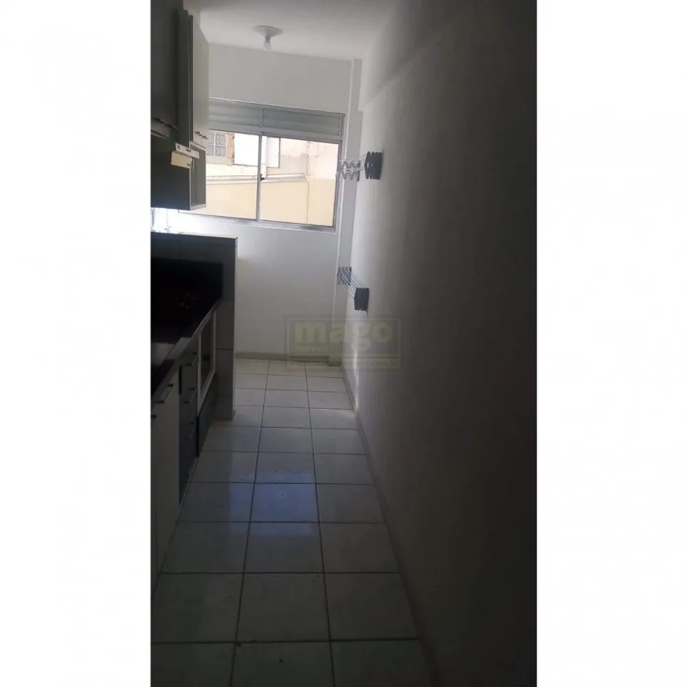 Apartamento Aconchegante em Condomínio Fechado no Bairro Fazenda
