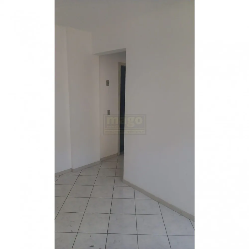 Apartamento Aconchegante em Condomínio Fechado no Bairro Fazenda