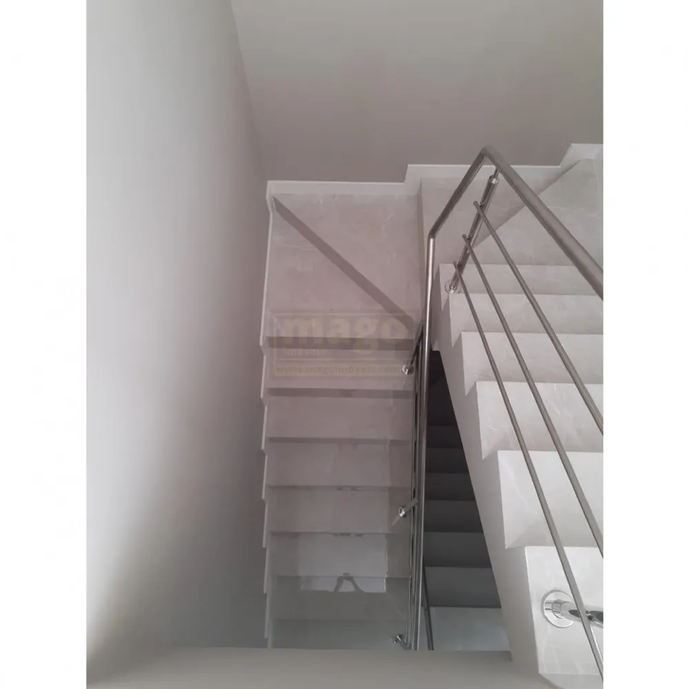 Sobrado com 3 suítes para venda