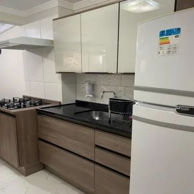 Apartamento terréo para venda na Barra Sul