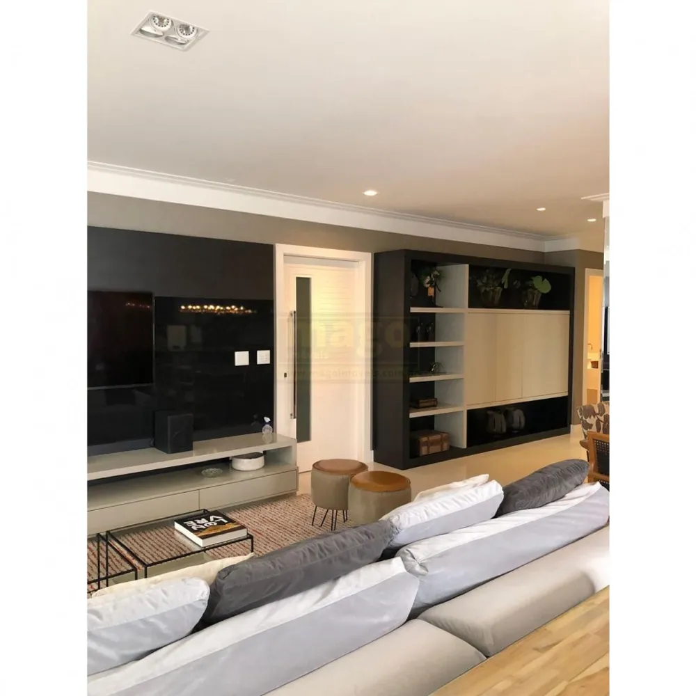 Belíssimo Apartamento de luxo no coração de Balneário Camboriú!