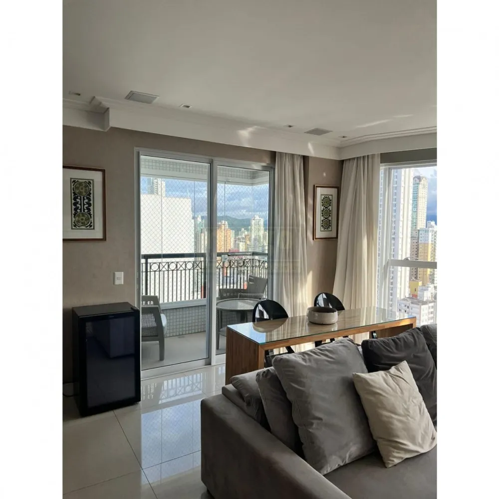 Belíssimo Apartamento de luxo no coração de Balneário Camboriú!